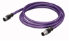 WAGO: CANopen and DeviceNet Cables (756 Series)