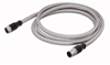 WAGO: Power Supply Cable, Fitted on Both Ends (756 Series)