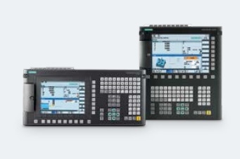 Siemens: SINUMERIK CNC Controls (828D)