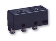 Crouzet: Special Microswitches (83118/83119/83120 Series)
