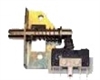 Crouzet: Door Limit Switches (83523/83528 Series)