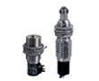 Crouzet: Harsh Environment Limit Switches (83770/83771 Series)