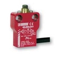 Crouzet: Standard Limit Switches (8388 Series)