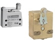 Crouzet: Harsh Environment Limit Switches (8399 Nuc Series)