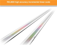 Renishaw: RELM / E 20Âµm - ZeroMetâ„¢ scale - Model: A-9660-0480