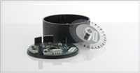 US Digital Kit Version: A2K Absolute Optical Encoder (Rotary)