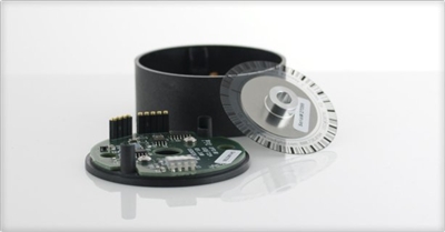 US Digital Kit Version: A2K Absolute Optical Encoder (Rotary)