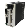 Panasonic: EtherCAT Communication Driver MINAS A6BE Series