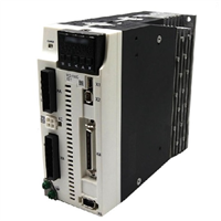 Panasonic: EtherCAT Communication Driver MINAS A6BE Series