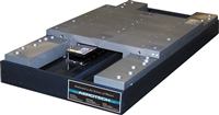 Aerotech: Air-Bearing Direct-Drive Linear Stage (ABL8000 Series)