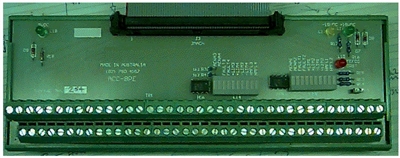 Delta Tau: Terminal Board (ACC-8PE)