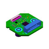 Renishaw: ATOM - ACi Interfaces, Model: ACi0100A05A