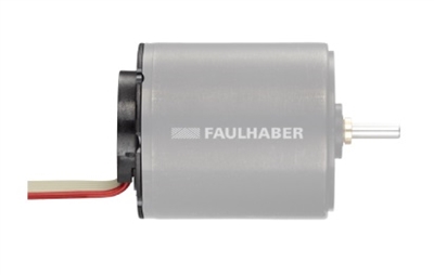 FAULHABER: Encoders (AE 23B8 Series)