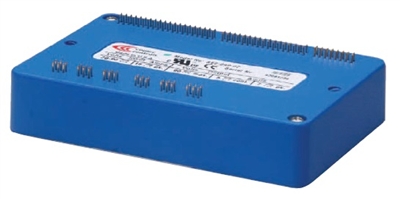 Copley Controls: Accelnet Plus 2-Axis Module EtherCAT (AE2 Series)