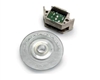 Avago: Ultra-precision Gray Code Absolute Encoder Module, 13-Bit (AEAT-7000 Series)