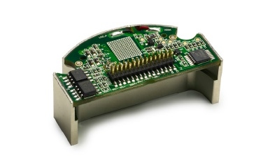 Avago (Full Option): Ultra-Precision Absolute Encoder,17-Bit (AEAT-9000 Series)