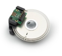 Avago: Incremental Encoders and Code Wheels, 100 to 500 CPR (AEDB-9140 Series)