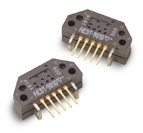 Avago: Optical Incremental Encoder Modules (AEDT-981X Series)