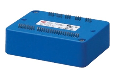 Copley Controls: Accelnet Plus Module, 1-Axis (AEM Series)