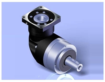 Apex: Right-Angle Planetary Gearboxes (AER-Series)