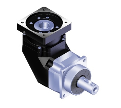 Apex: Right-Angle Planetary Gearboxes (AFR-Series)