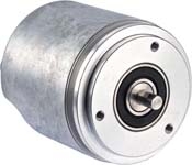 SICK: Absolute Singleturn Encoders (AFS/AFM60 EtherNet/IP Series)