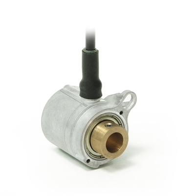 SIKO: Absolute Rotary Encoder (AH25S Series)