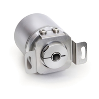 SIKO: Absolute Rotary Encoder (AH36M Series)