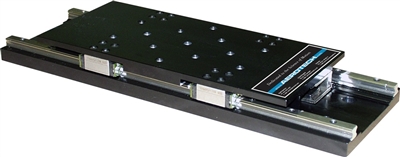 Aerotech: Mechanical-Bearing Direct-Drive Linear Stage (ALS135 Series)