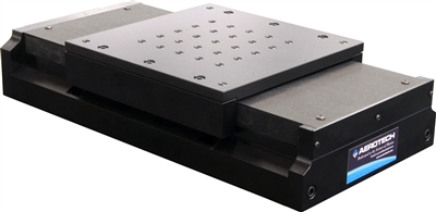 Aerotech: Mechanical-Bearing Direct-Drive Linear Stage (ALS2200 Series)