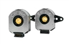 CUI: Modular Incremental Encoders (AMT11 Series)