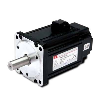 LS Mecapion: Solid Shaft Servo Motor (APM-FC06A)