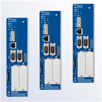 Metronix Servo Drive: Servo Positioning Controller ARS 2102 FS