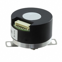 Avago: ROTARY ENCODER OPTICAL (AS37-H39B-B06S)