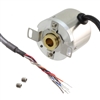 Avago: ROTARY ENCODER OPTICAL (AS38-H39E-B13S)