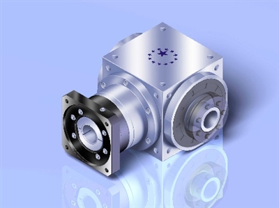 APEX: Spiral Bevel Planetary Gearboxes (AT-FC Series)