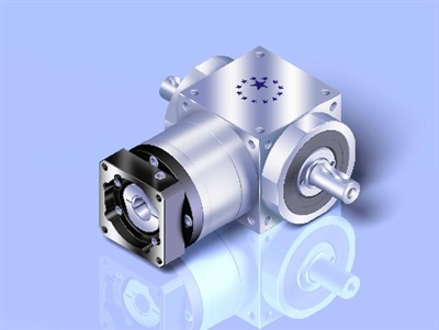 APEX: Spiral Bevel Planetary Gearboxes (AT-FL Series)