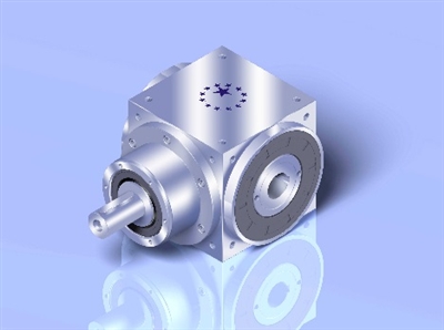 APEX: Spiral Bevel Planetary Gearboxes (AT-H Series)