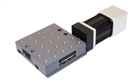 Aerotech: Mechanical-Bearing Ball-Screw Linear Stage (ATS0300 Series)