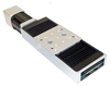 Aerotech: Mechanical-Bearing Ball-Screw Linear Stage (ATS100 Series)