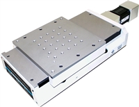 Aerotech: Mechanical-Bearing Ball-Screw Linear Stage (ATS2000 Series)