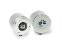 SIKO: Absolute Rotary Encoder (AV58M Series)