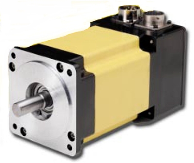 Parker: Rotary Servo Motors (BE Series)