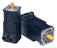 Infranor: AC Brushless Servomotors (BL Series)