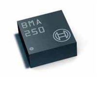 Acal BFi: Digital, 3-axis Accelerometer (BMA250)