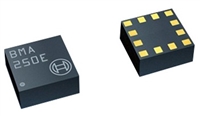 Acal BFi: Digital, 3-axis Accelerometer (BMA250E)