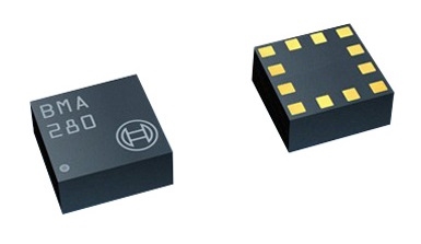 Acal BFi: Digital, 3-axis Accelerometer (BMA280)