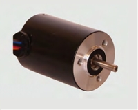 Transmotec Brushless DC Motors BR2838