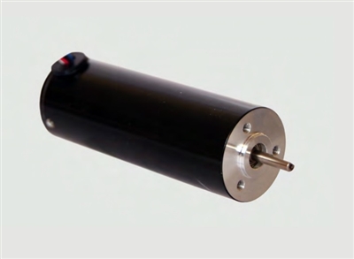 Transmotec Brushless DC Motors BR2877