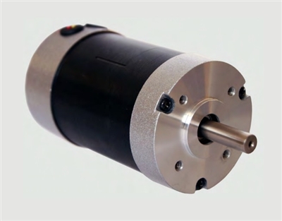 Transmotec Brushless DC Motors BR5793